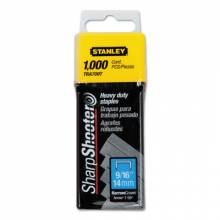 STANLEY® 680-TRA709T 9/16" HEAVY DUTY STAPLE(BOX/1000)(4 BX/1 CTN)