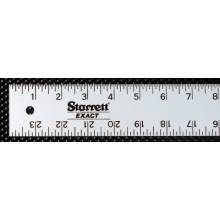 L.S. Starrett 36094 Ase-72 72" Aluminum Straight Edge Rule (5 EA)
