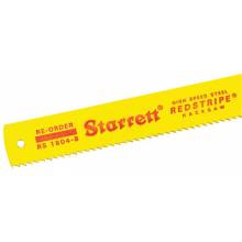 L.S. Starrett 40071 Rs1806-8 18"X1-3/4"X.088