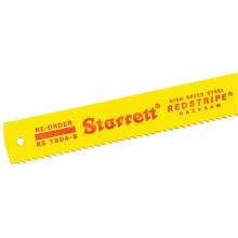 L.S. Starrett 40075 Rs2104-8 1-3/4X.088X21"Hacksaw Blade 4T