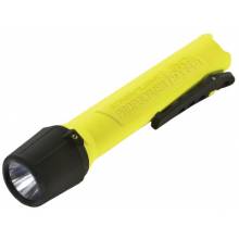 Streamlight 33820 3C Propolymer Haz-Lo Flashlight 150 Lumens