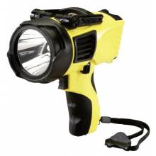 Streamlight 44900 Waypoint With 12V Dc Power Cord Yellow