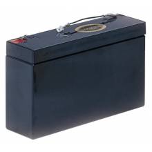 Streamlight 45937 Lite Box Battery