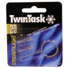 Streamlight 51101 Twin-Task 2D Xenon Bulb (1 EA)