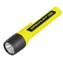 Streamlight 67201 2Aa Propolymer With Alkaline Batteries - Blister