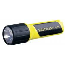 Streamlight 68254 4Aa Xeon Flashlight Blister Yellow