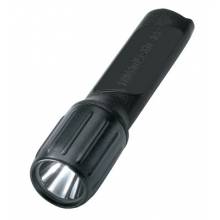 Streamlight 68344 Black 4Aa Luxeon With White Led