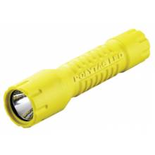 Streamlight 88853 Poly Tac W/C4 Led And Lithium Batteries Yellow