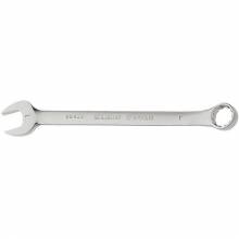 Klein Tools 68422 Combination Wrench, 1-Inch