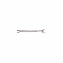 Klein Tools 68460 Open-End Wrench 1/4-Inch, 5/16-Inch Ends