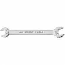 Klein Tools 68463 Open-End Wrench 9/16-Inch, 5/8-Inch Ends