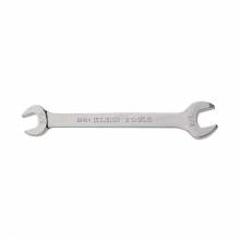 Klein Tools 68464 Open-End Wrench 11/16-Inch and 3/4-Inch Ends