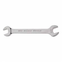 Klein Tools 68465 Open-End Wrench 13/16-Inch and 7/8-Inch Ends