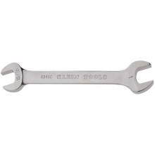 Klein Tools 68466 Open-End Wrench 15/16-Inch and 1-Inch Ends