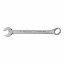 Klein Tools 68517 Metric Combination Wrench 17 mm