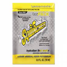 Sqwincher 015303-LA 6-Oz Lemonade 4Cs P/Mcs200Pkgs Fast Pack S (200 EA)