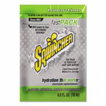 Sqwincher 015308-LL 6-Oz Lemon Lime 4Cs P/Mcs 200Pkg Fast Pack S (200 EA)