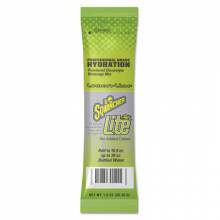 Sqwincher 060283-LL 16.9 To 20 Yield Lite Sticks Lemon Lime (96 EA)