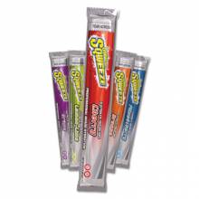Sqwincher 159200201 3 Oz. Asst Flavor Squeeze Freezer Pops (Case/15 (150 EA)