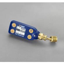 Yellow Jacket 69020 OMNI™ Digital Vacuum Gauge with 1/4” Coupler