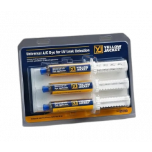 Yellow Jacket 69700 1 oz. (30 ml) Injector (6 pak) (12 residential applications/case)
