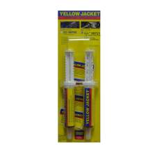 Yellow Jacket 69721 1 oz. (30 ml) Injector (2 pak) (4 residential applications/package)