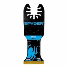 Spyder 70012 1-1/4″ Bi-Metal Oscillating Blade for Metal