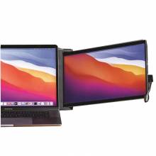 AbilityOne 702500Nib0023 Monitor Portable Black 15" - 17" Laptops