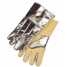 Stanco ACKK214WL 14"Glove-Kevlar Palm & Inside Cuff Full Wool Lnd