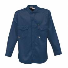 Stanco US7412NB-M Fr Dlx Style Work Shirtmedium