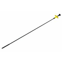 General Tools 70399 Lighted Steel Claw Mechanical Pick-Up Tool, 36-Inch