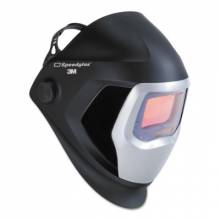3M 06-0100-20SW 3M Speedglas Helmet 9100With Auto Dkng Filter 9