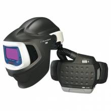 3M Oh/Esd 37-1101-20SW Speedglas Welding Helmet9100 Mp