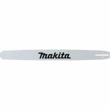 Makita 713206-A 28" Replaceable Sprocket Nose Guide Bar, 3/8", .050"