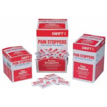 Honeywell North 161617 Pain Stoppers 250/Bx