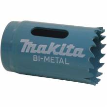 Makita 714010-A 1‑1/8" Bi‑Metal Hole Saw