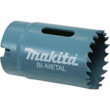 Makita 714013-A 1‑5/16" Bi‑Metal Hole Saw