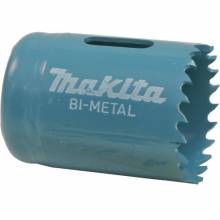 Makita 714016-A 1‑1/2" Bi‑Metal Hole Saw