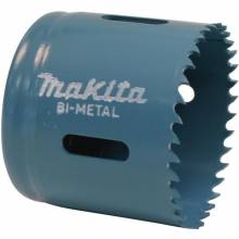 Makita 714026-A 2‑1/4" Bi‑Metal Hole Saw