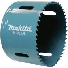 Makita 714034-A 3" Bi‑Metal Hole Saw