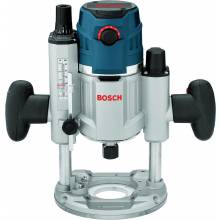 Bosch MRP23EVS 2.3 HP Electronic Variable Speed Plunge-Base Router w/ Trigger Control
