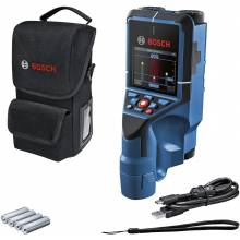 Bosch D-Tect200C 12V Wall/Floor Scanner