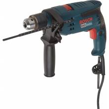 Bosch 1191VSRK 1/2" Hammer Drill w/ Case (7.0 Amp)