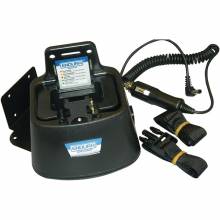 Maxon Tecnet ACC-600TJ3 Vehicular Charger with Pod