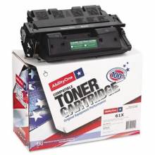 AbilityOne 7510016590095 TONER CARTRIDGE, REMANUFACTURED LEXMARK MS710/MS810/MS711/MS811/MS812 SERIES COMPATIBLE