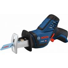 Bosch PS60N 12V Compact Recip Saw Bare