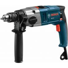 Bosch HD18-2 120V 1/2" 2-Speed Hammer Drill