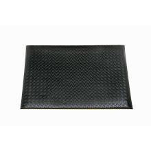 AbilityOne 7220015826223 Anti-Fatigue Mat - Industrial Duty - 3' X 9/16" X 5' - Black
