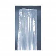 AbilityOne 7230002051762 New View Shower Curtain - 72" X 50" Clear