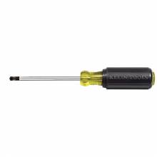 Klein Tools 7314 #1 Combo-Tip Driver, 4-Inch Fixed Blade